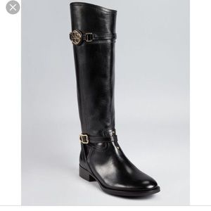 NIB Tory Burch Calista Riding boot  size 8